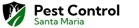 Santa Maria Pest Control Company Logo