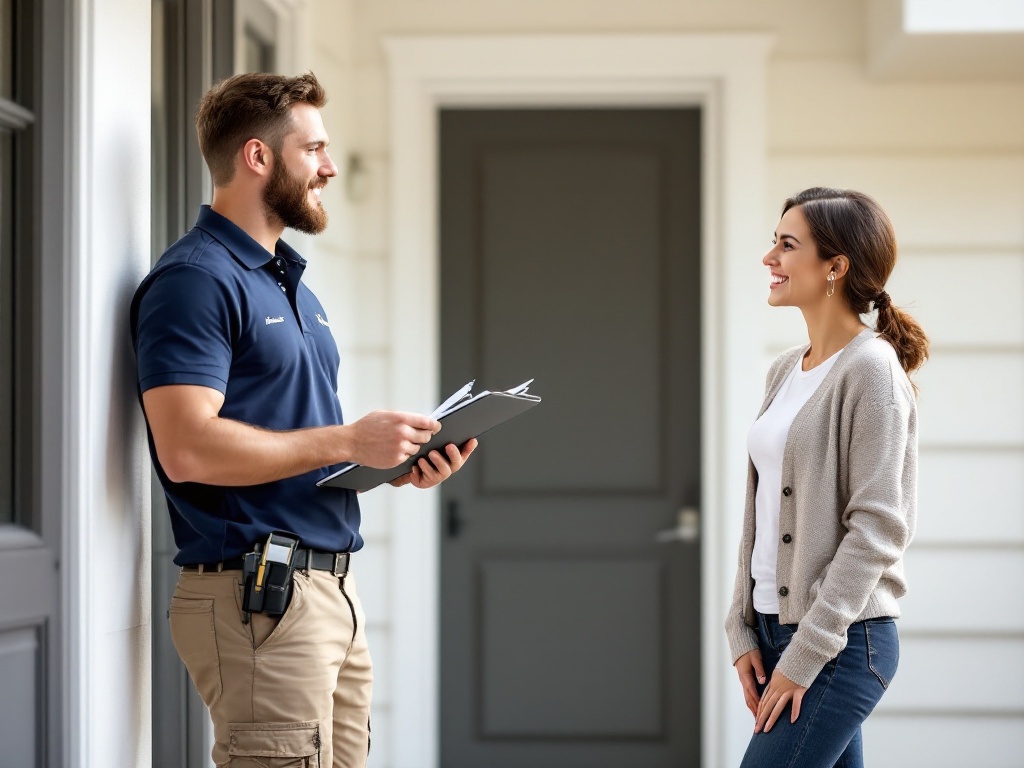 Pest Control in Santa Maria, CA